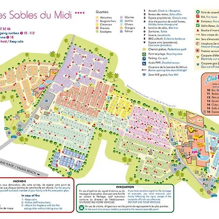 Mobil Valras-Plage