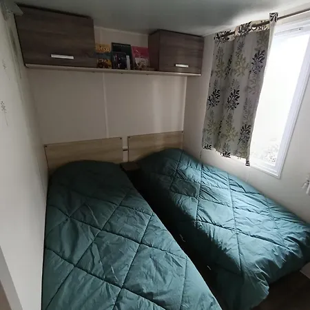 Mobil Campingplads 4*
