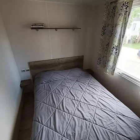 Mobil Campingplads