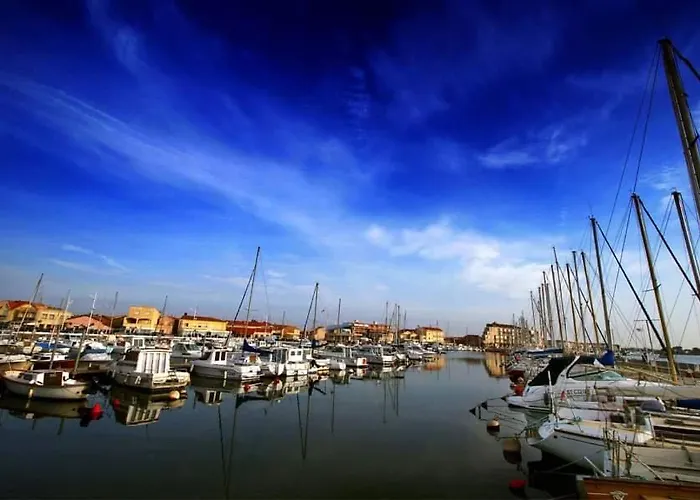 Mobil 캠프장 발라 플라주